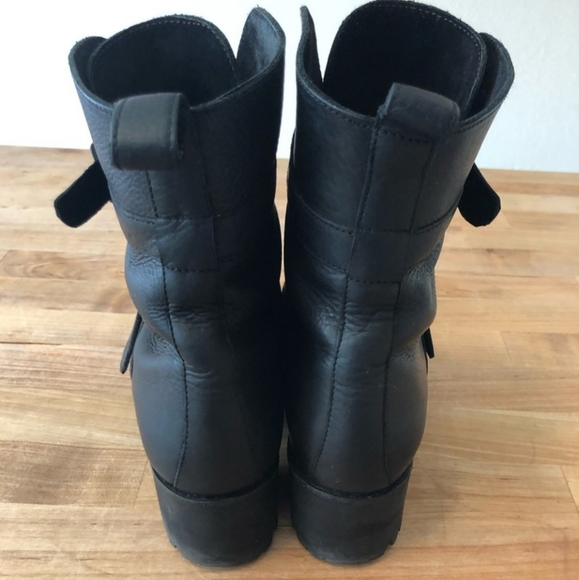 Modern Vice lug boot - Picture 4 of 9